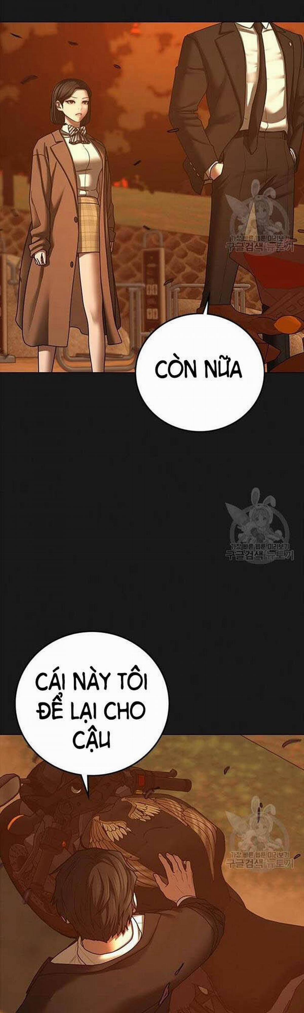 Nhiệm Vụ Đời Thật 66 trang 5