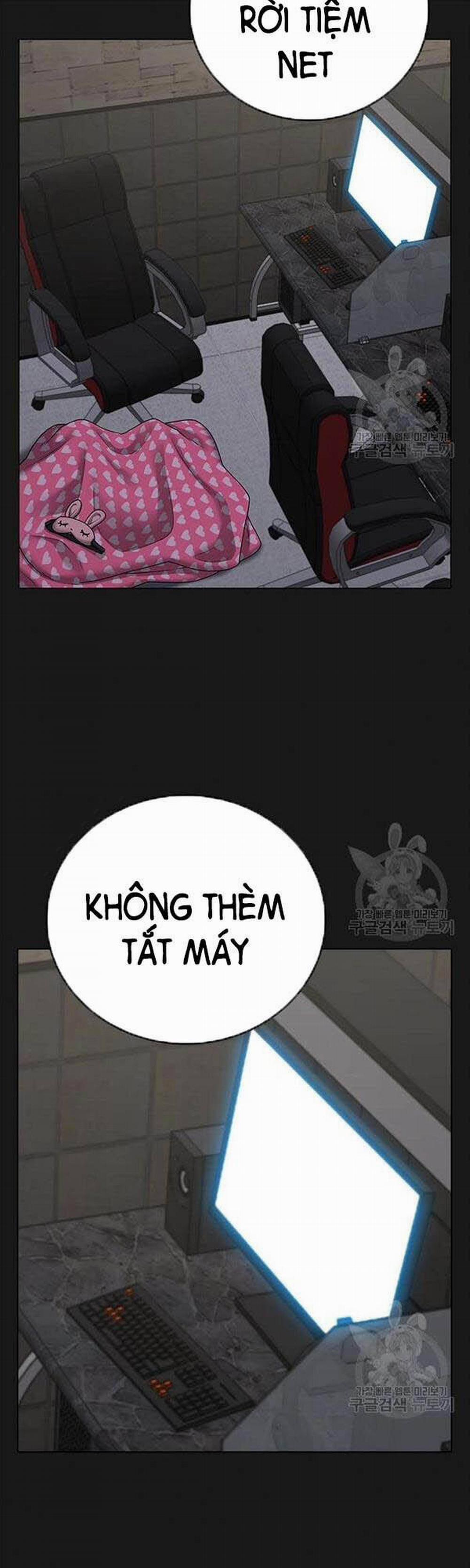 Nhiệm Vụ Đời Thật 66 trang 50
