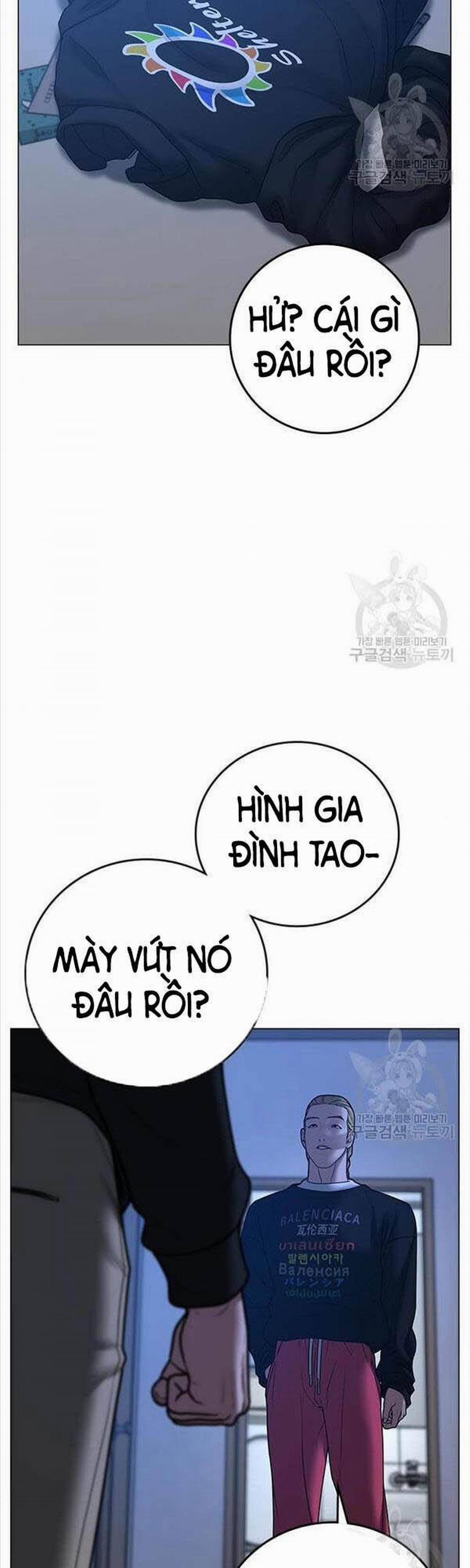 Nhiệm Vụ Đời Thật 66 trang 59