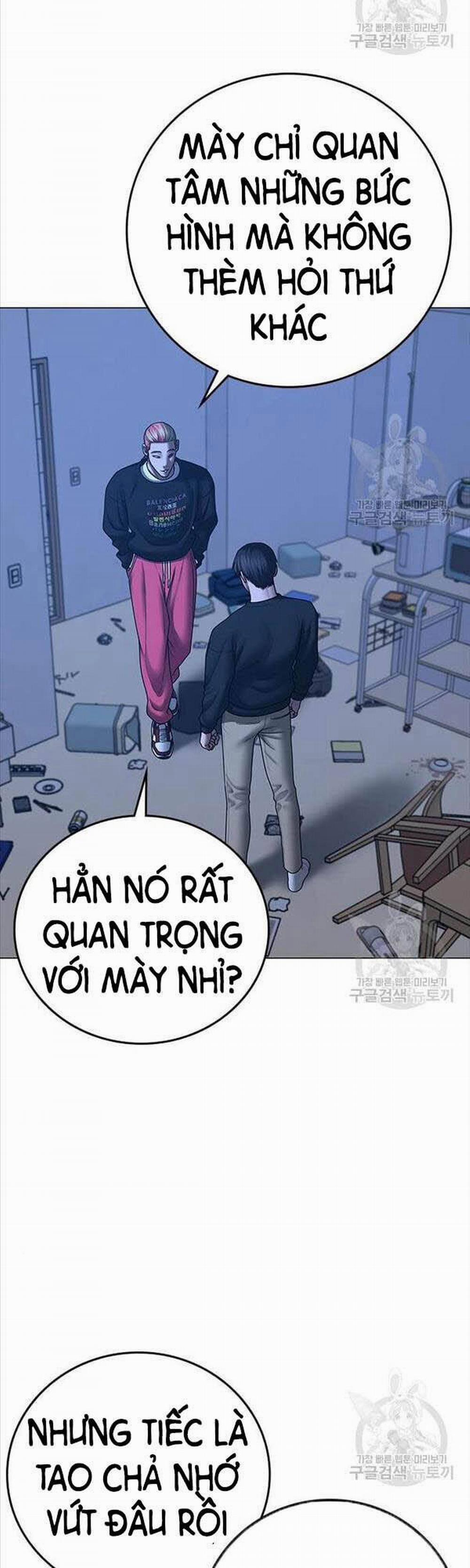 Nhiệm Vụ Đời Thật 66 trang 67