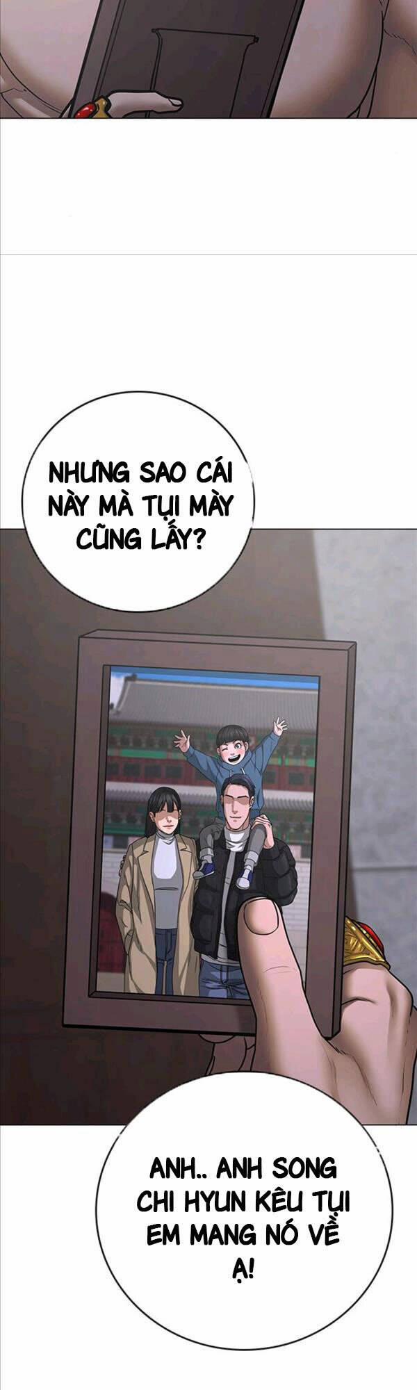 Nhiệm Vụ Đời Thật 67 trang 10