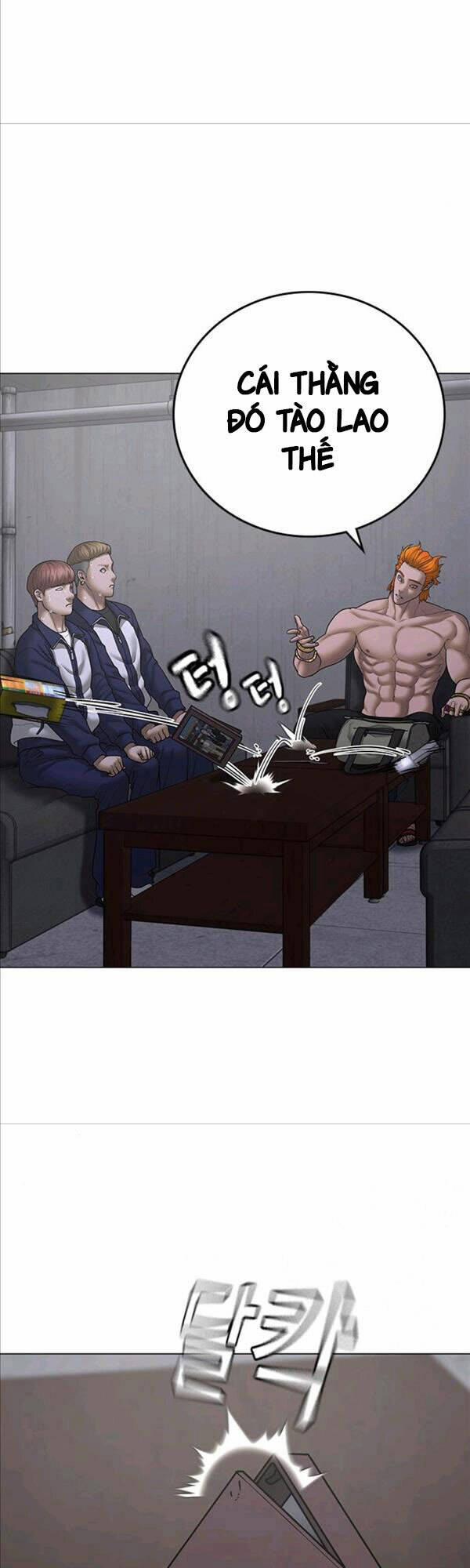 Nhiệm Vụ Đời Thật 67 trang 11