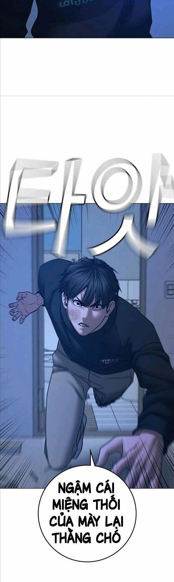 Nhiệm Vụ Đời Thật 67 trang 16