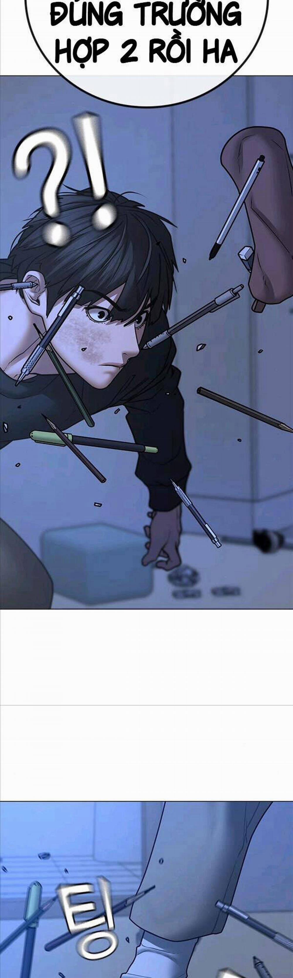 Nhiệm Vụ Đời Thật 67 trang 18