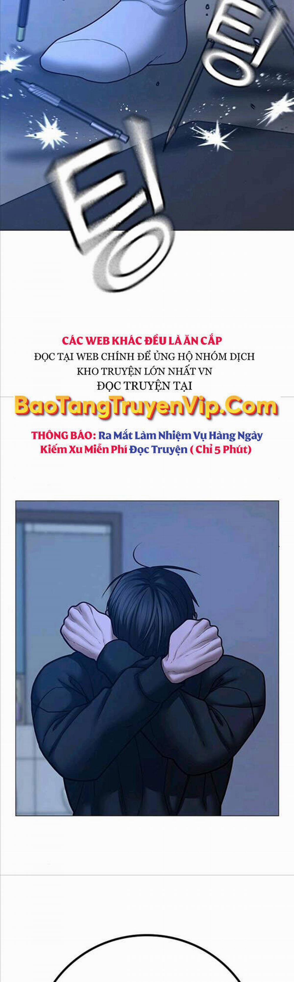 Nhiệm Vụ Đời Thật 67 trang 19