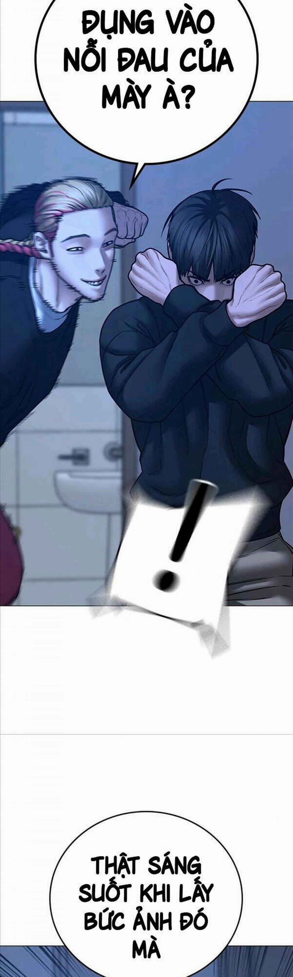 Nhiệm Vụ Đời Thật 67 trang 20