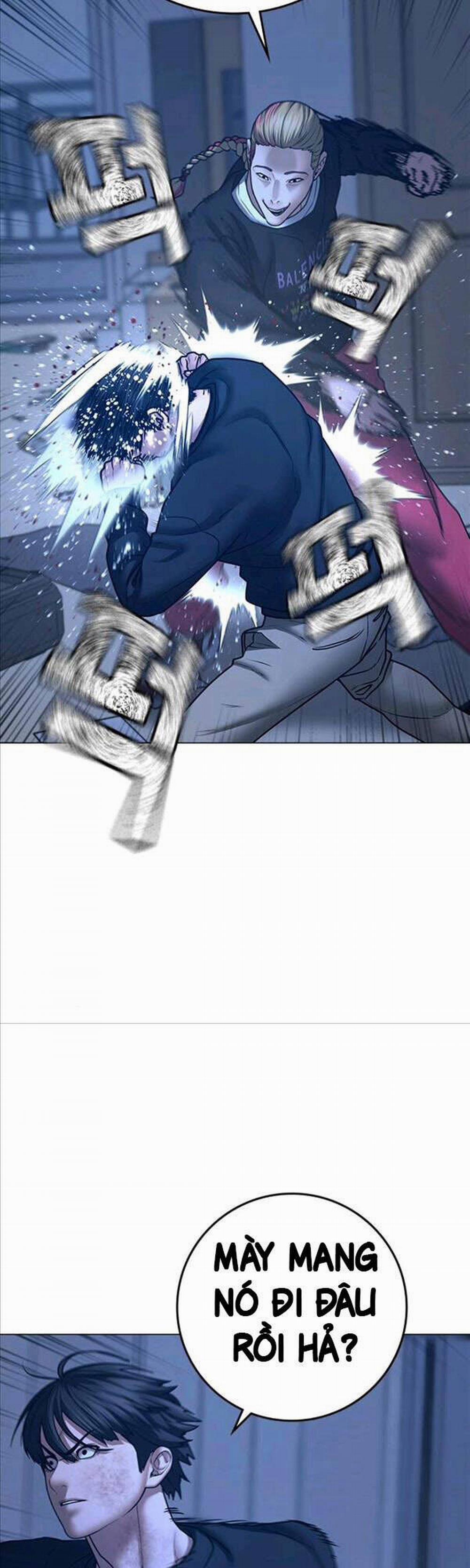 Nhiệm Vụ Đời Thật 67 trang 21