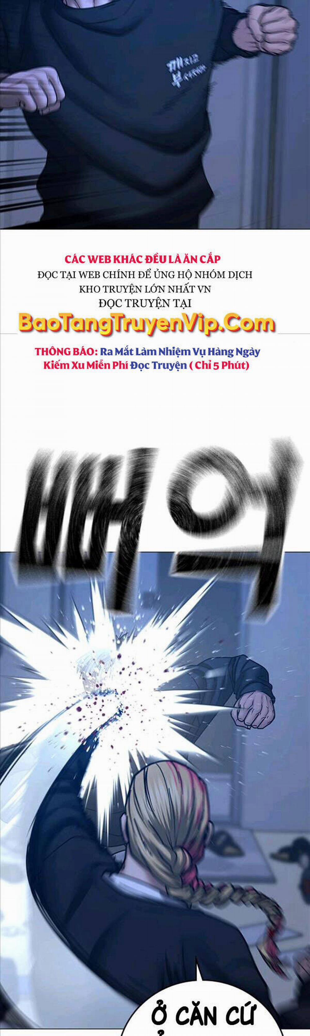 Nhiệm Vụ Đời Thật 67 trang 22