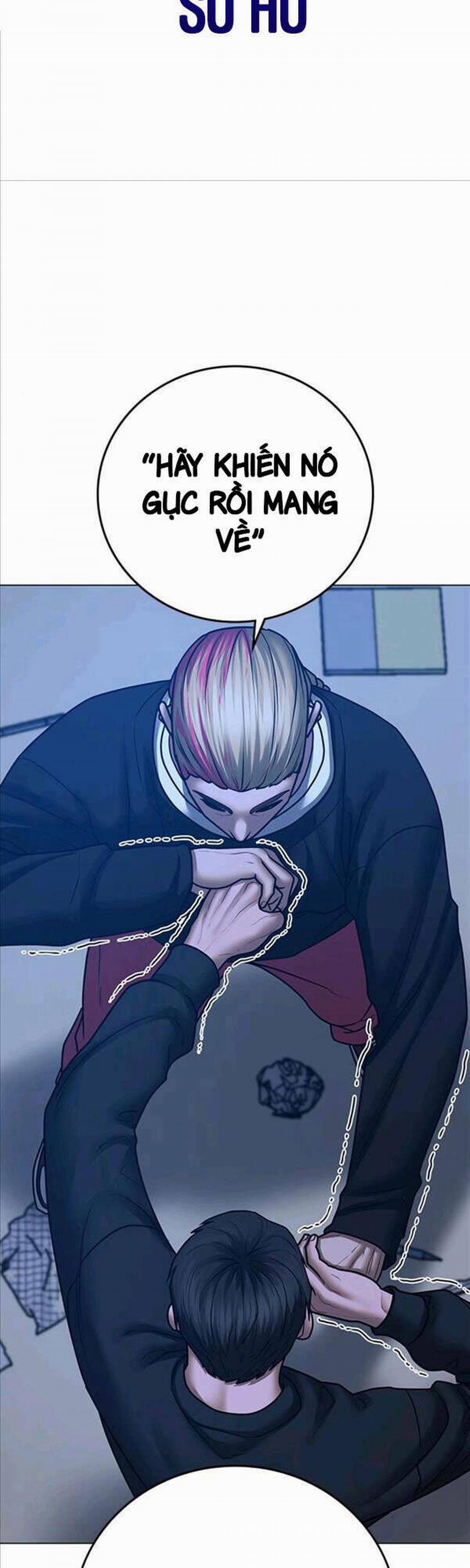 Nhiệm Vụ Đời Thật 67 trang 25