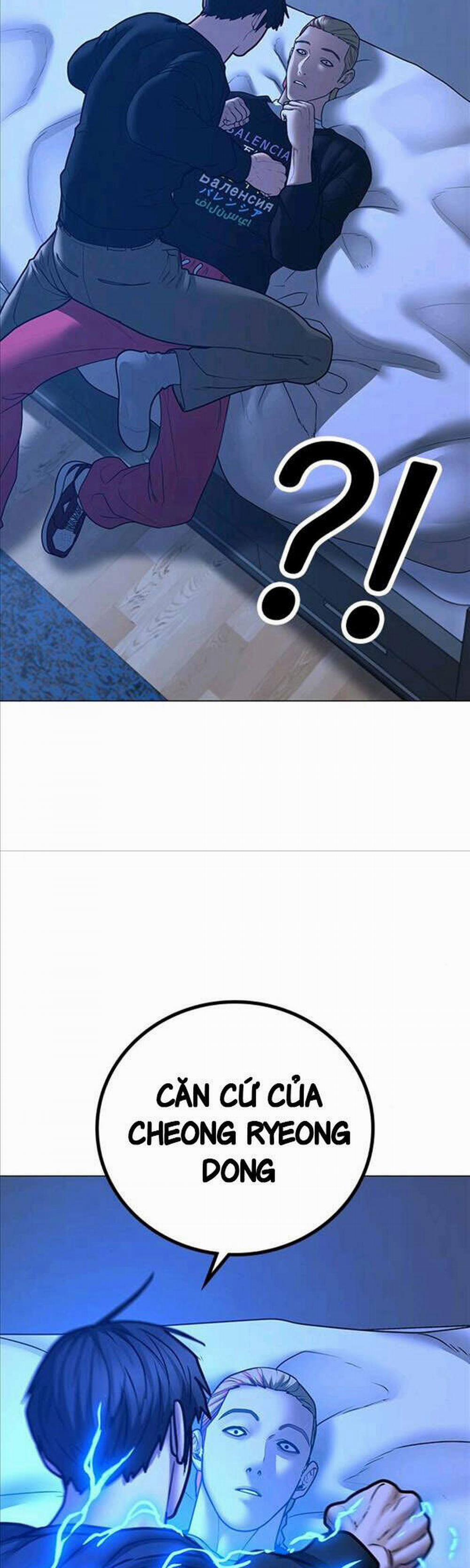 Nhiệm Vụ Đời Thật 67 trang 30