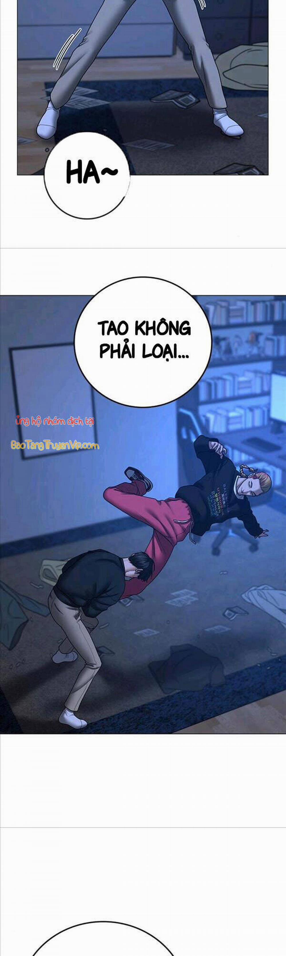 Nhiệm Vụ Đời Thật 67 trang 33