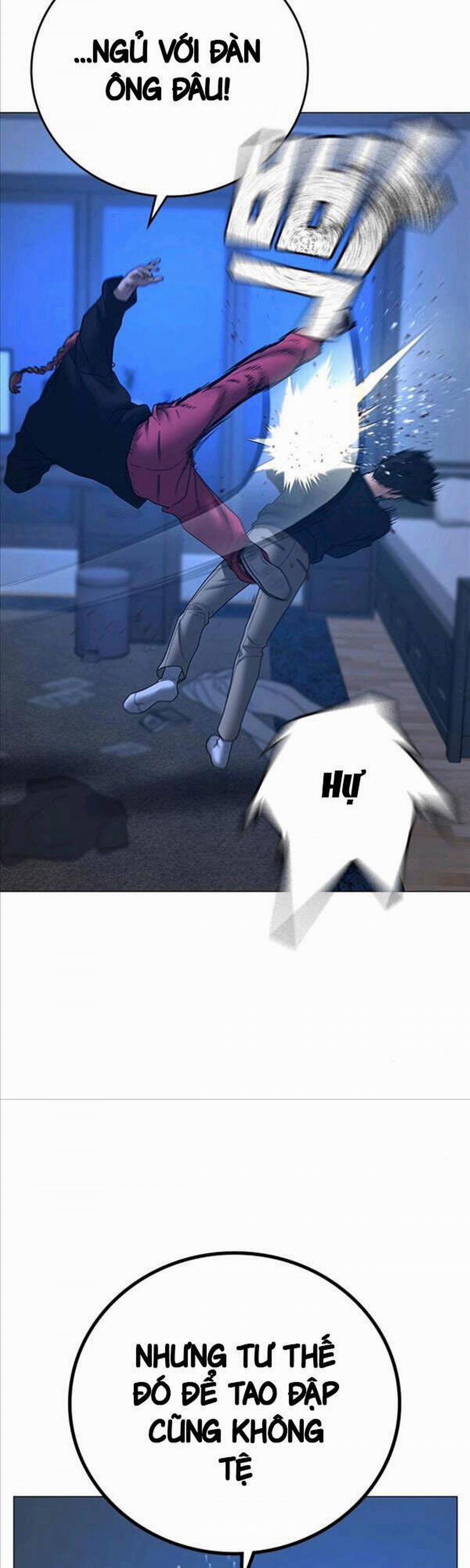 Nhiệm Vụ Đời Thật 67 trang 34