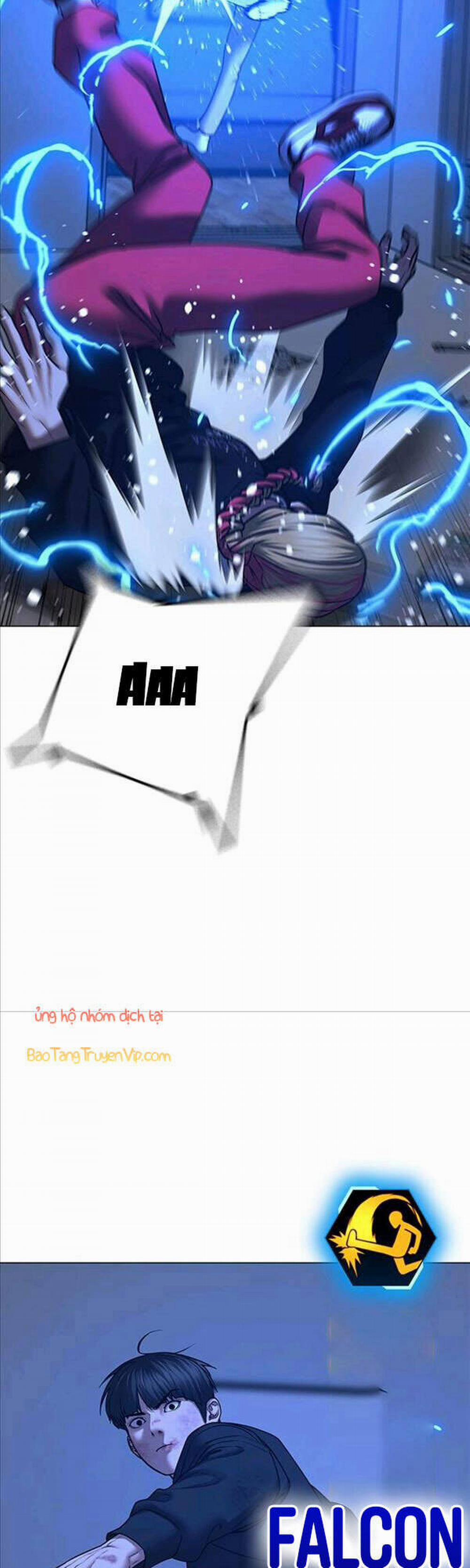 Nhiệm Vụ Đời Thật 67 trang 36