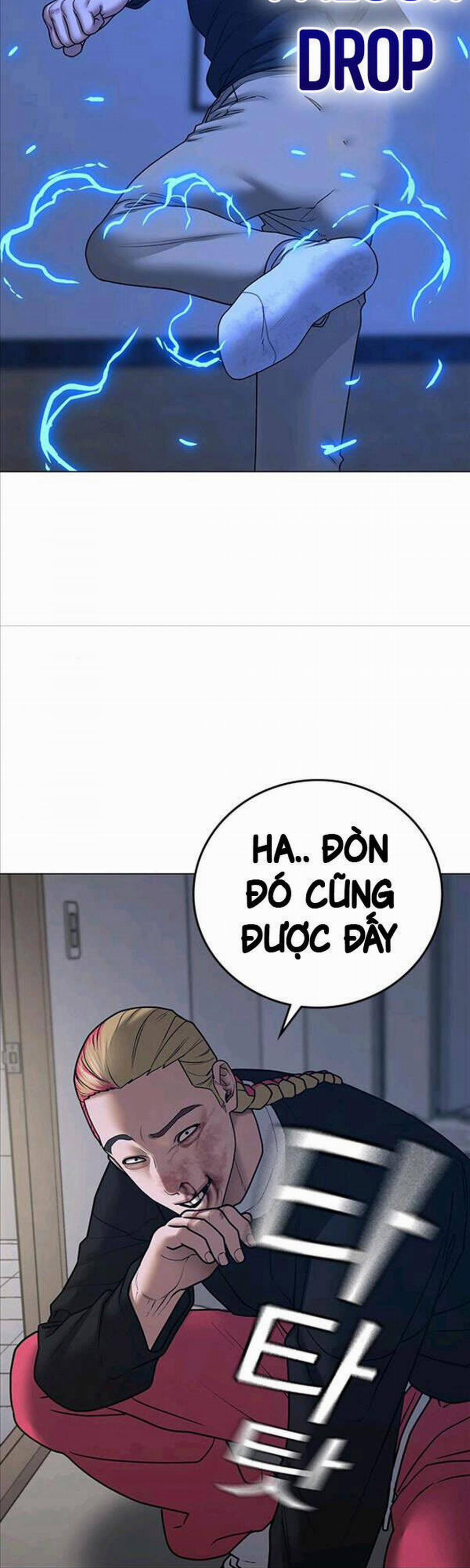 Nhiệm Vụ Đời Thật 67 trang 37