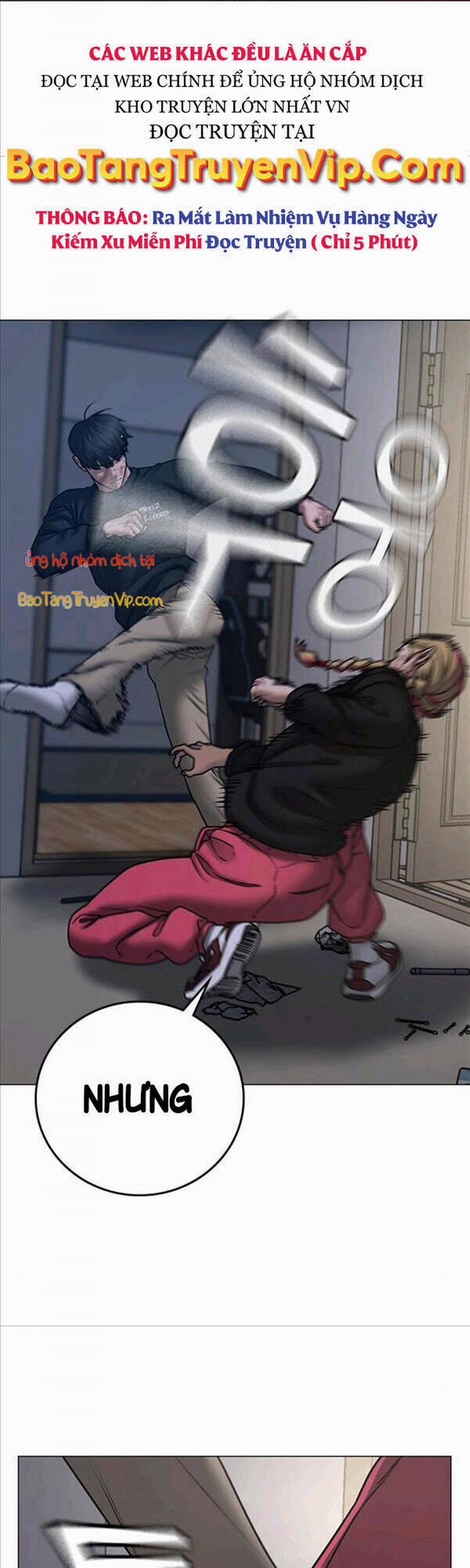 Nhiệm Vụ Đời Thật 67 trang 38