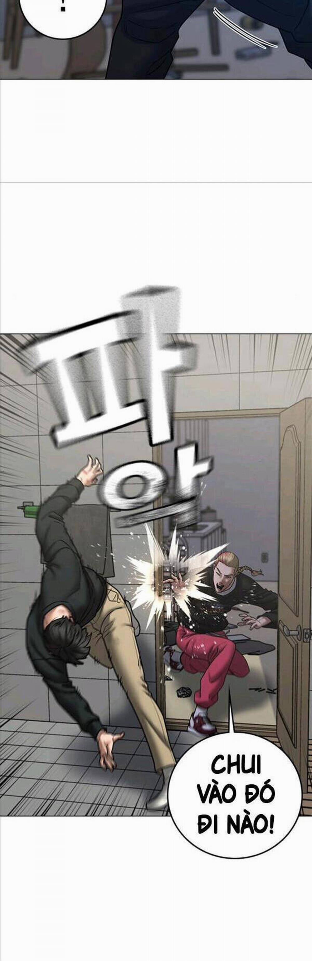 Nhiệm Vụ Đời Thật 67 trang 40