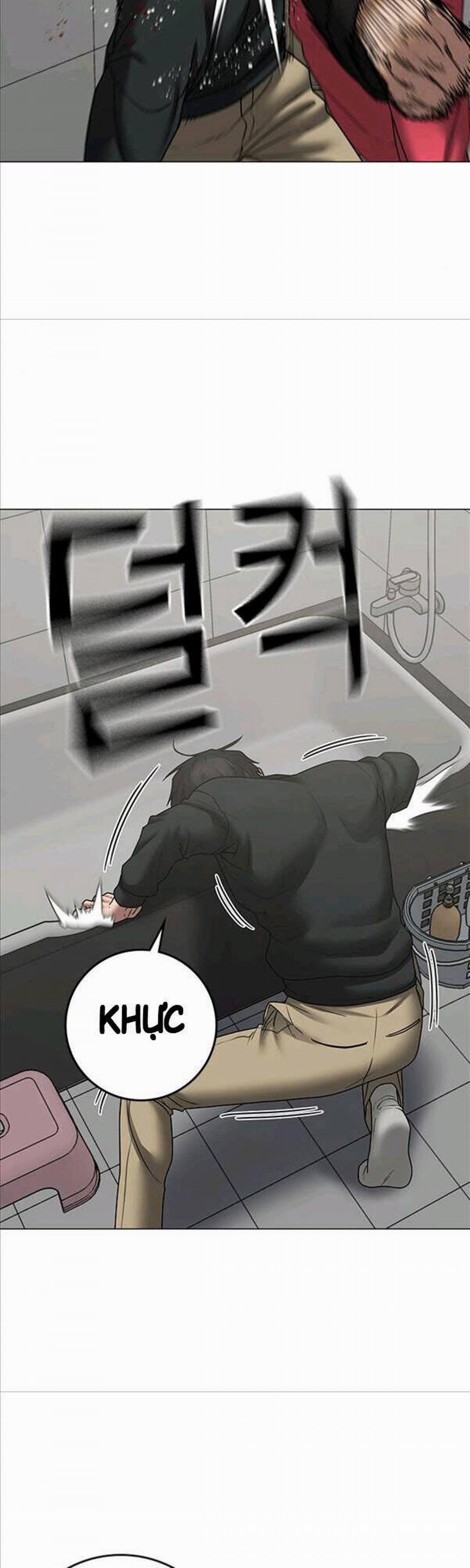 Nhiệm Vụ Đời Thật 67 trang 42