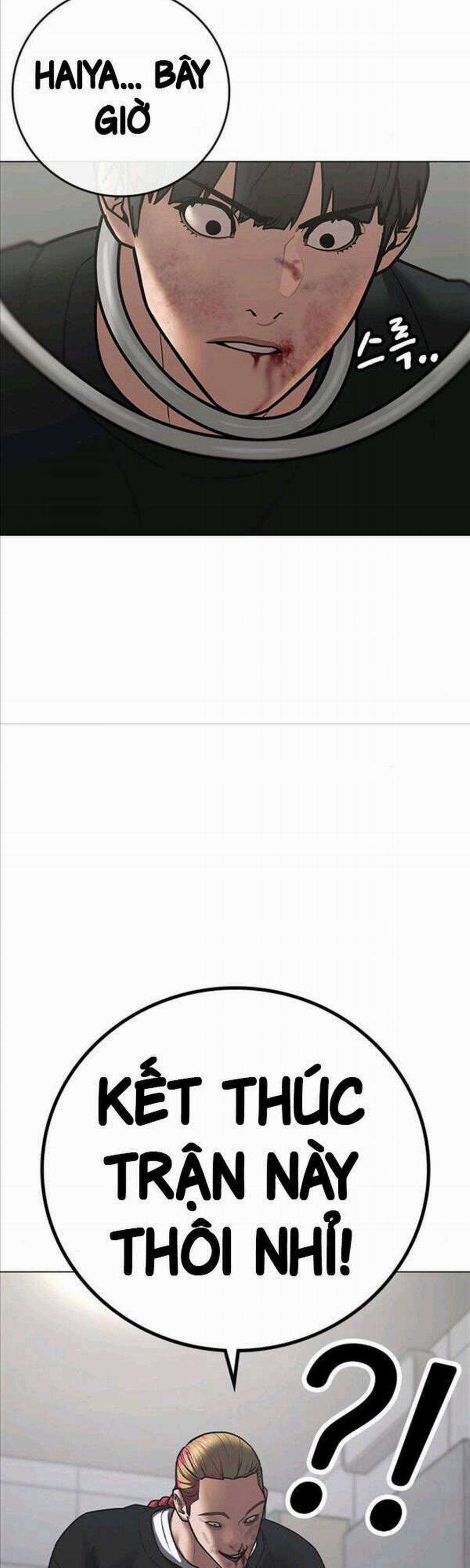 Nhiệm Vụ Đời Thật 67 trang 43