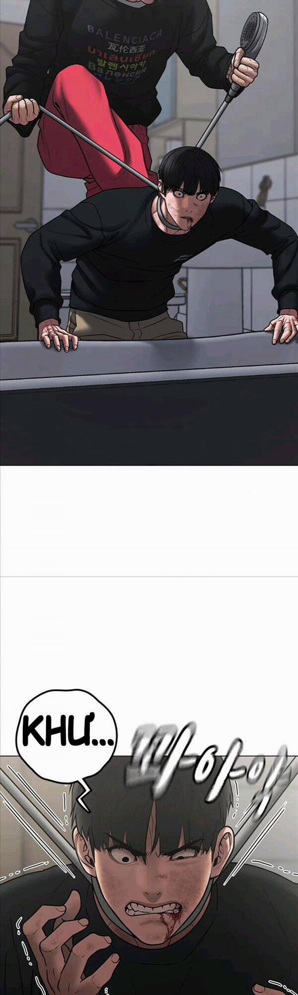 Nhiệm Vụ Đời Thật 67 trang 44