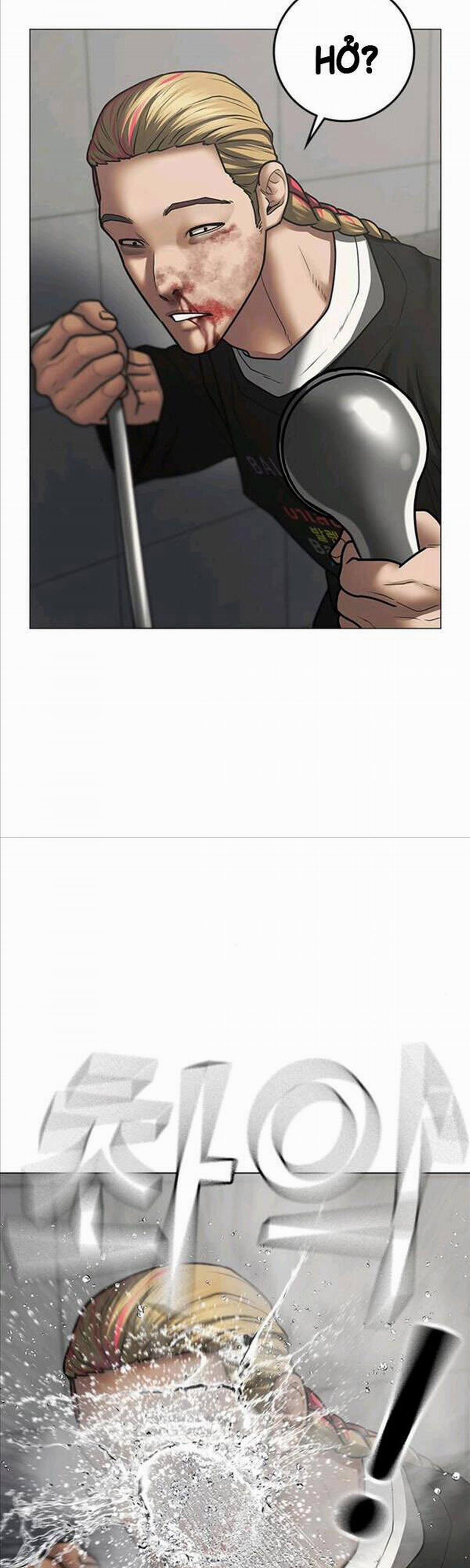 Nhiệm Vụ Đời Thật 67 trang 47