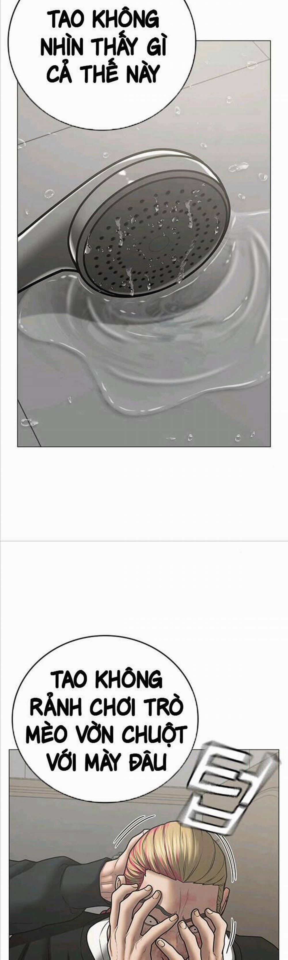 Nhiệm Vụ Đời Thật 67 trang 50