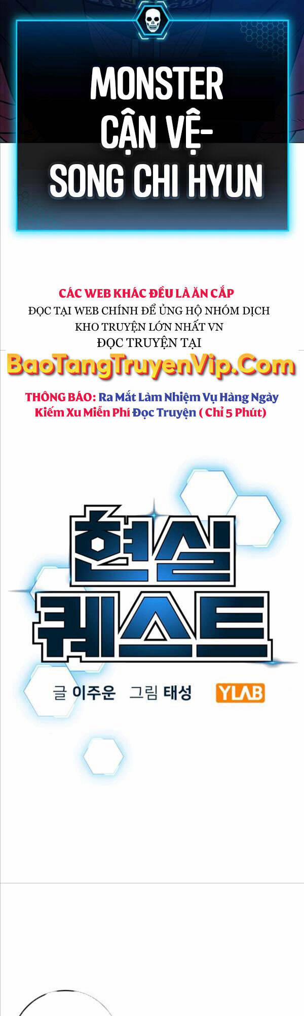 Nhiệm Vụ Đời Thật 67 trang 7