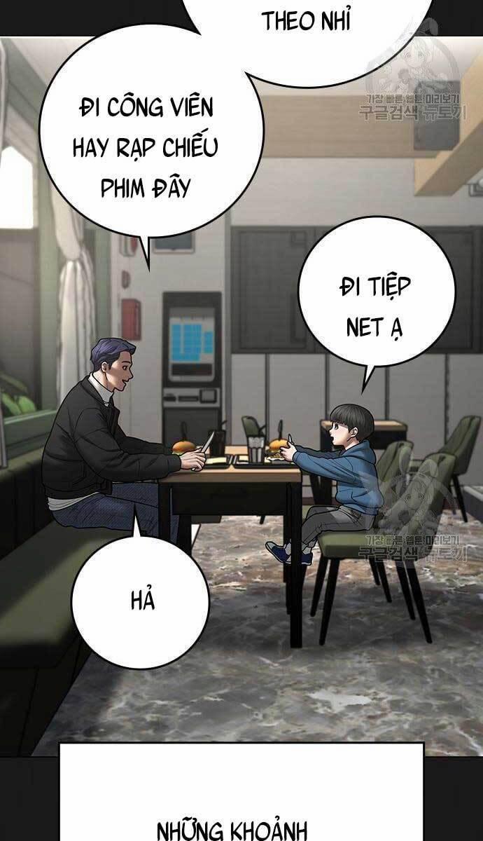 Nhiệm Vụ Đời Thật 68 trang 20