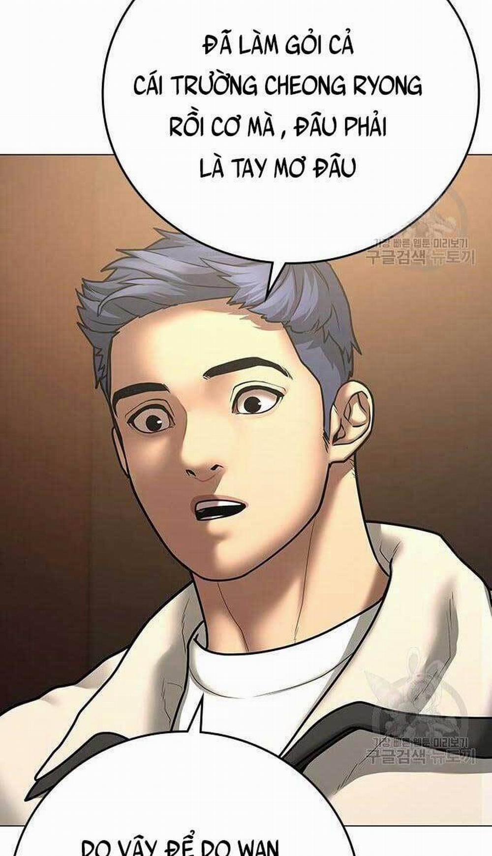 Nhiệm Vụ Đời Thật 69 trang 10