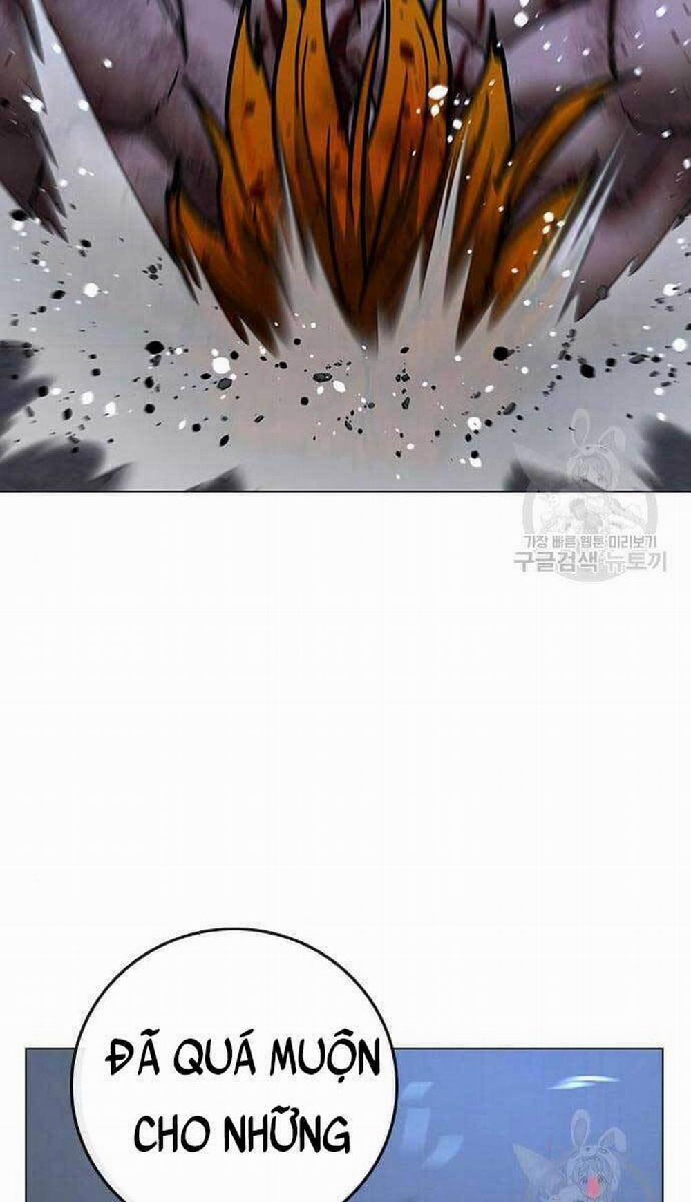 Nhiệm Vụ Đời Thật 69 trang 116