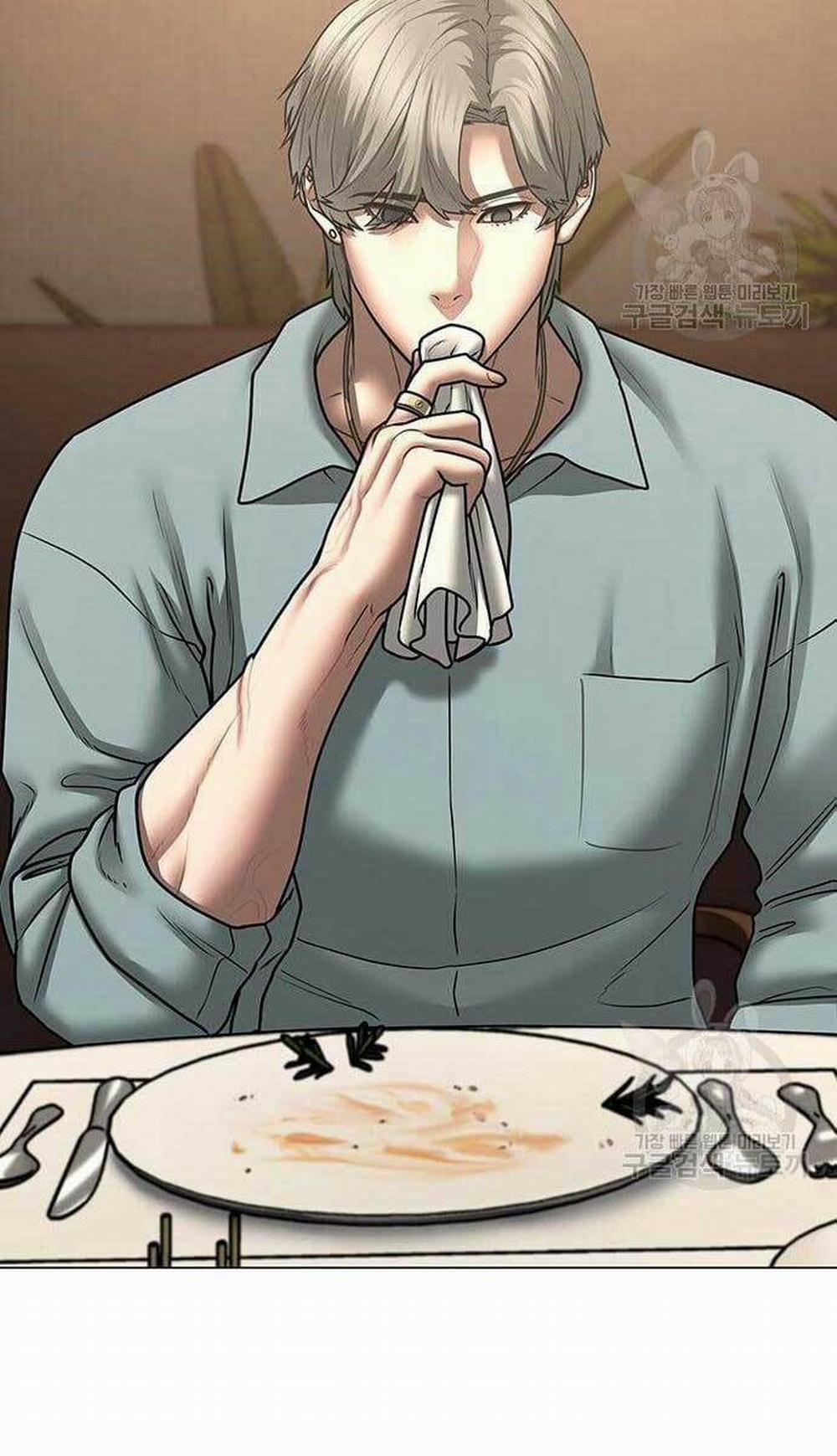 Nhiệm Vụ Đời Thật 69 trang 13