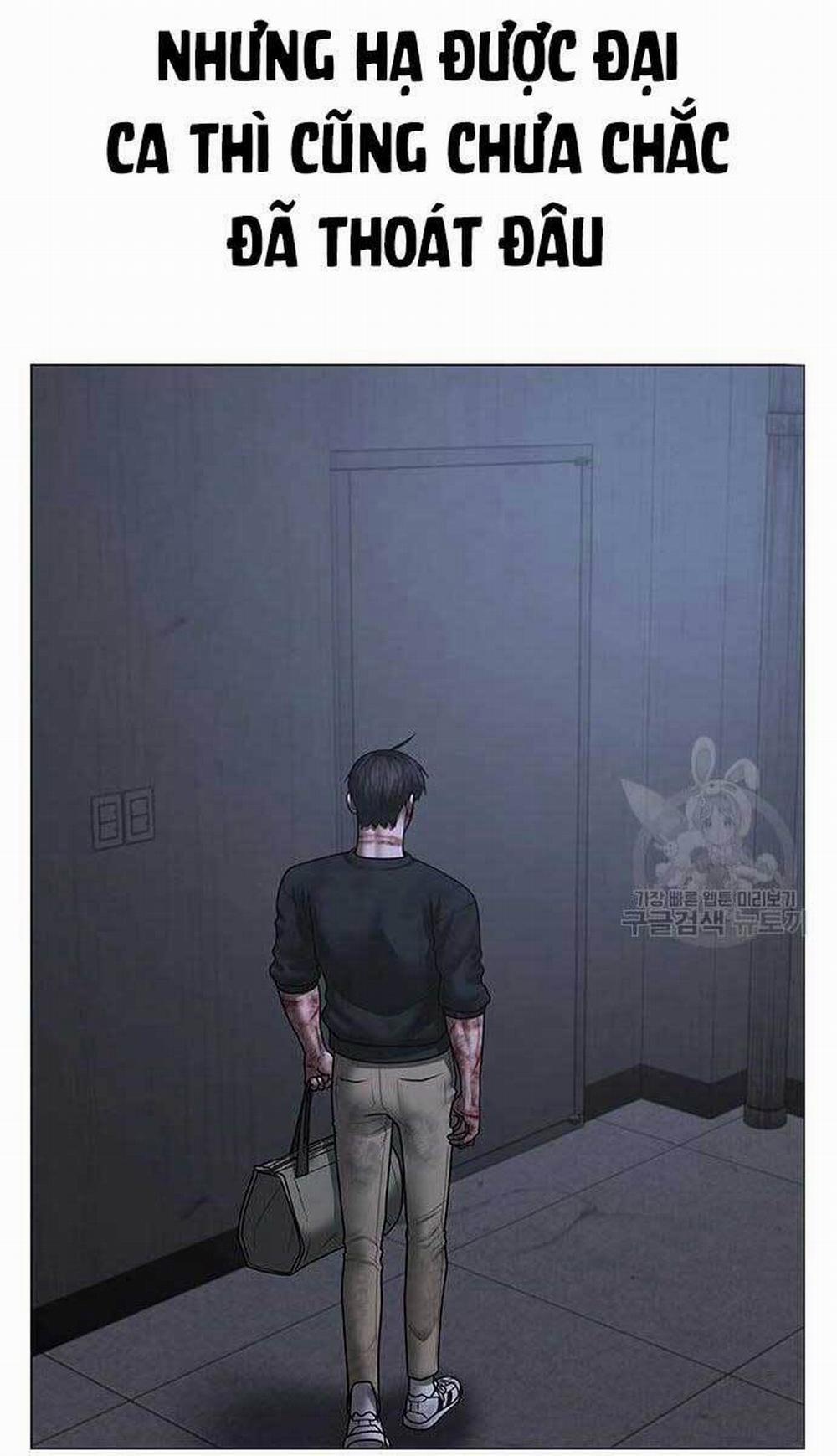 Nhiệm Vụ Đời Thật 69 trang 140