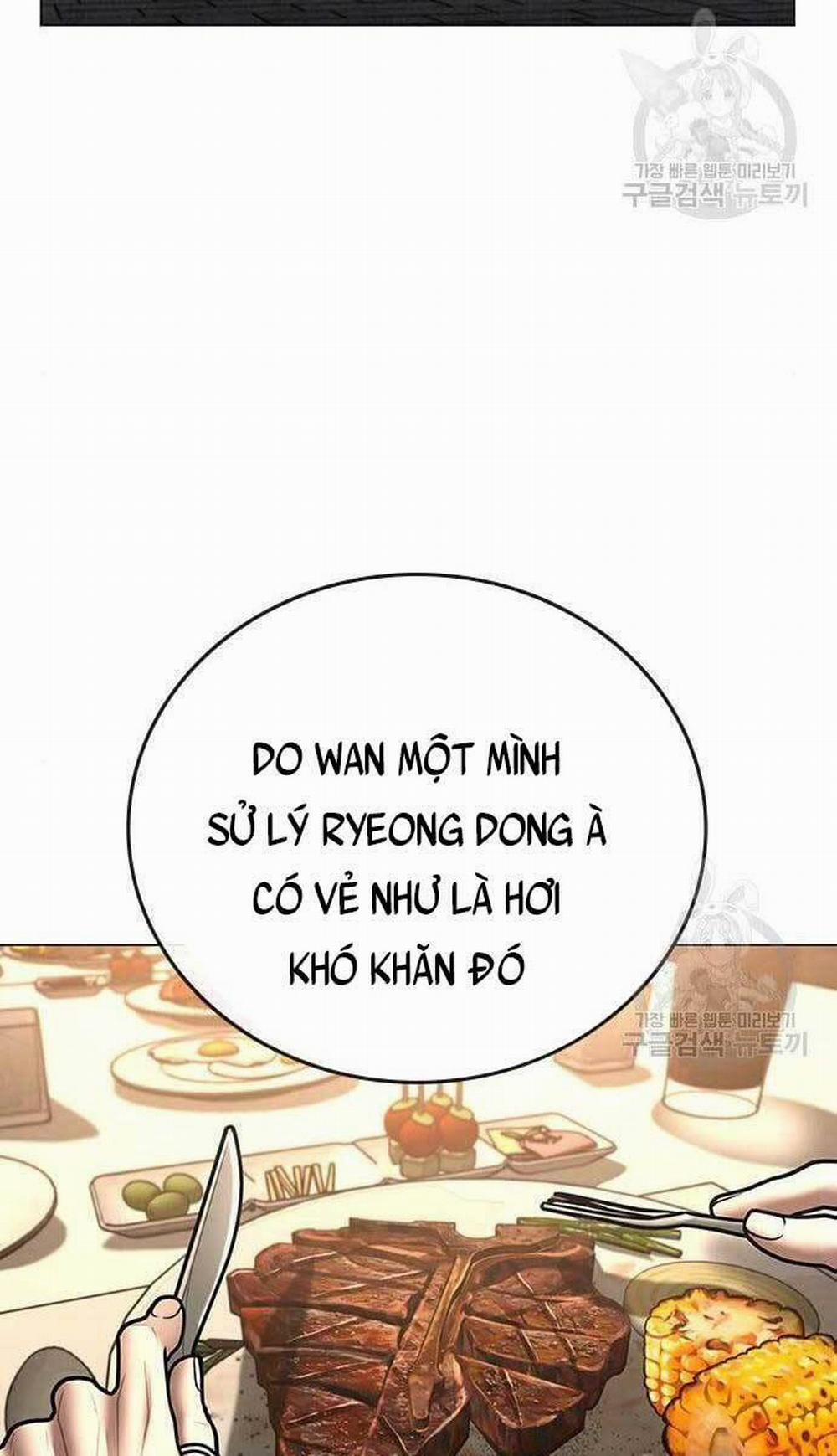 Nhiệm Vụ Đời Thật 69 trang 2