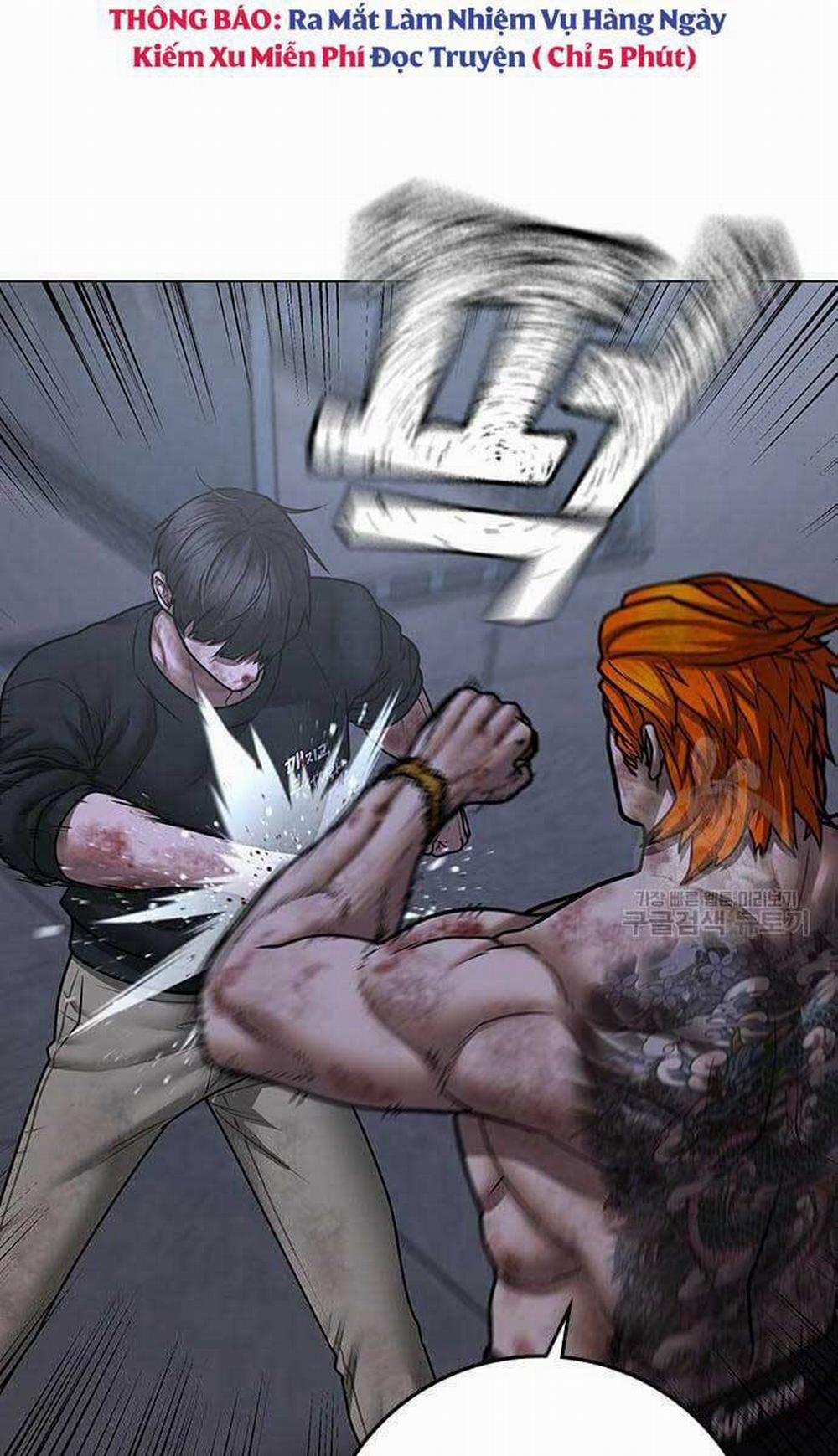 Nhiệm Vụ Đời Thật 69 trang 21