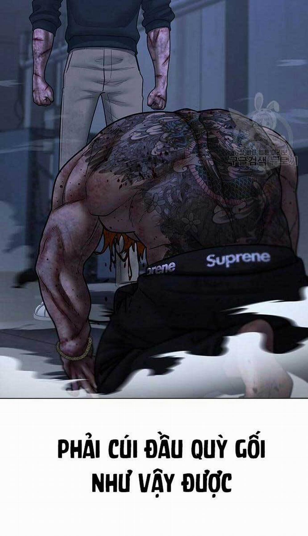 Nhiệm Vụ Đời Thật 69 trang 83