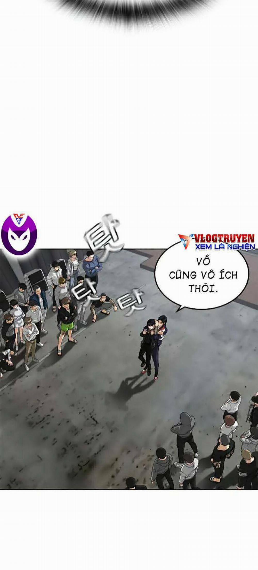 Nhiệm Vụ Đời Thật 7 trang 120