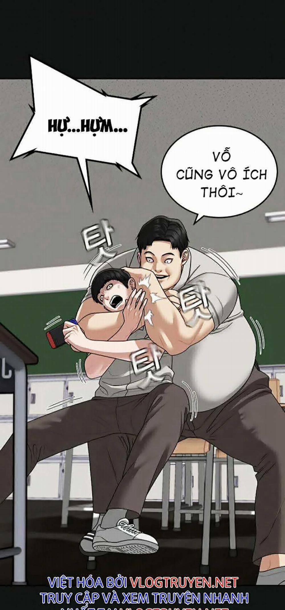 Nhiệm Vụ Đời Thật 7 trang 128