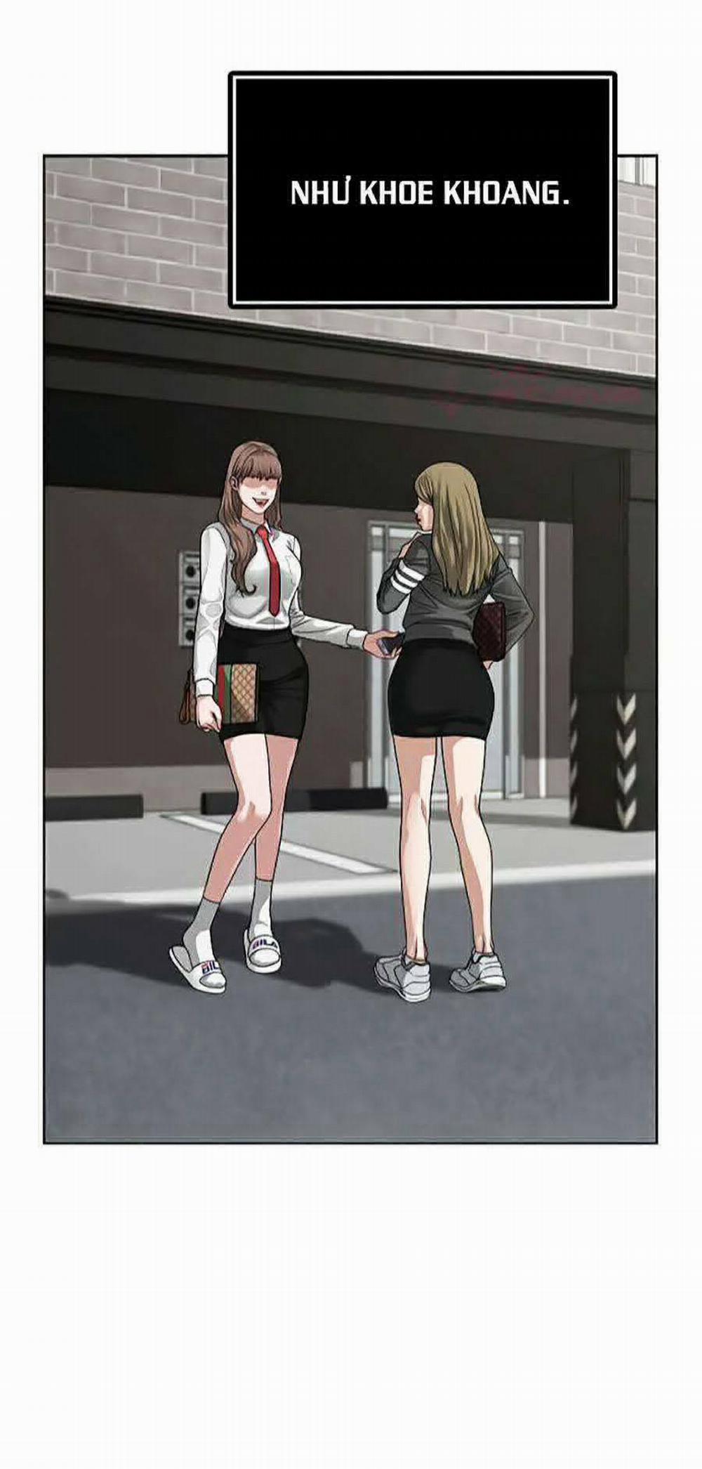 Nhiệm Vụ Đời Thật 7 trang 3