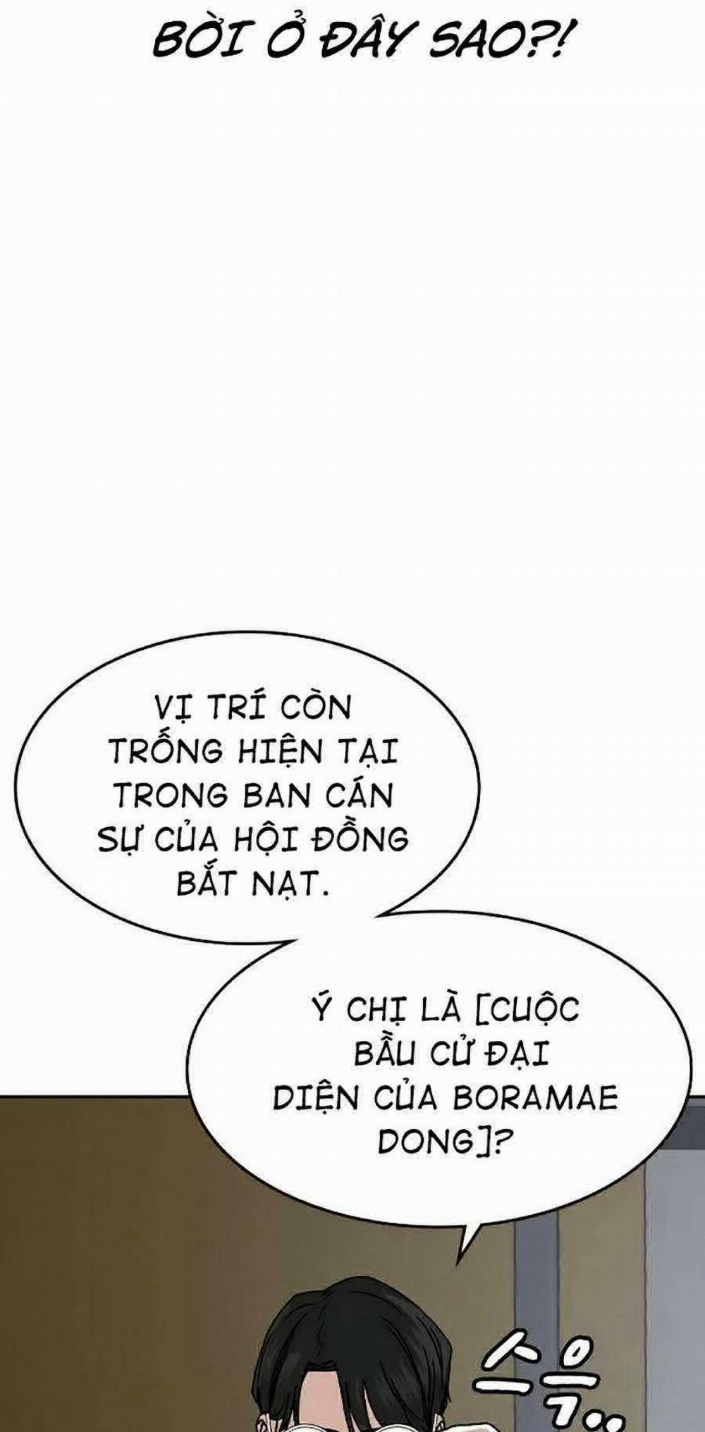 Nhiệm Vụ Đời Thật 7 trang 33