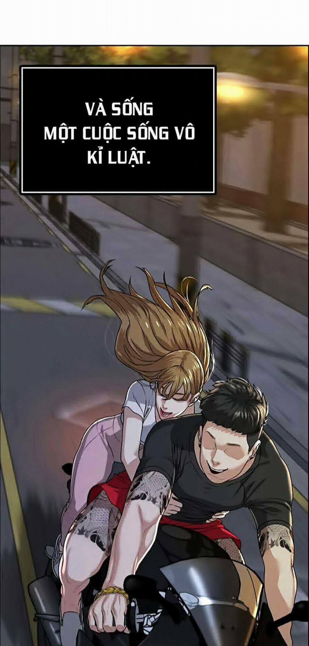 Nhiệm Vụ Đời Thật 7 trang 4