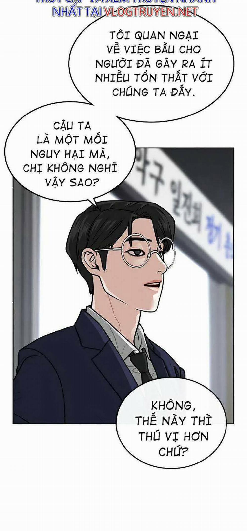 Nhiệm Vụ Đời Thật 7 trang 42