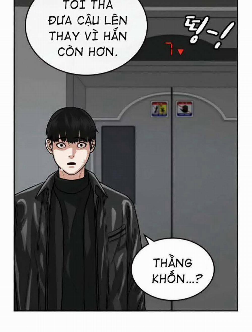 Nhiệm Vụ Đời Thật 7 trang 57