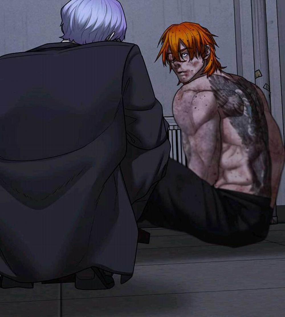 Nhiệm Vụ Đời Thật 70 trang 29