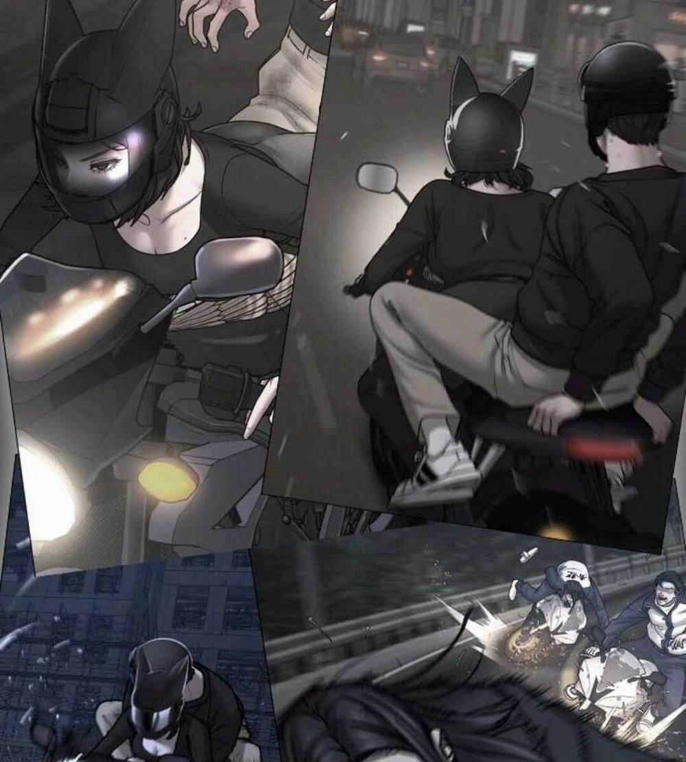 Nhiệm Vụ Đời Thật 70 trang 67