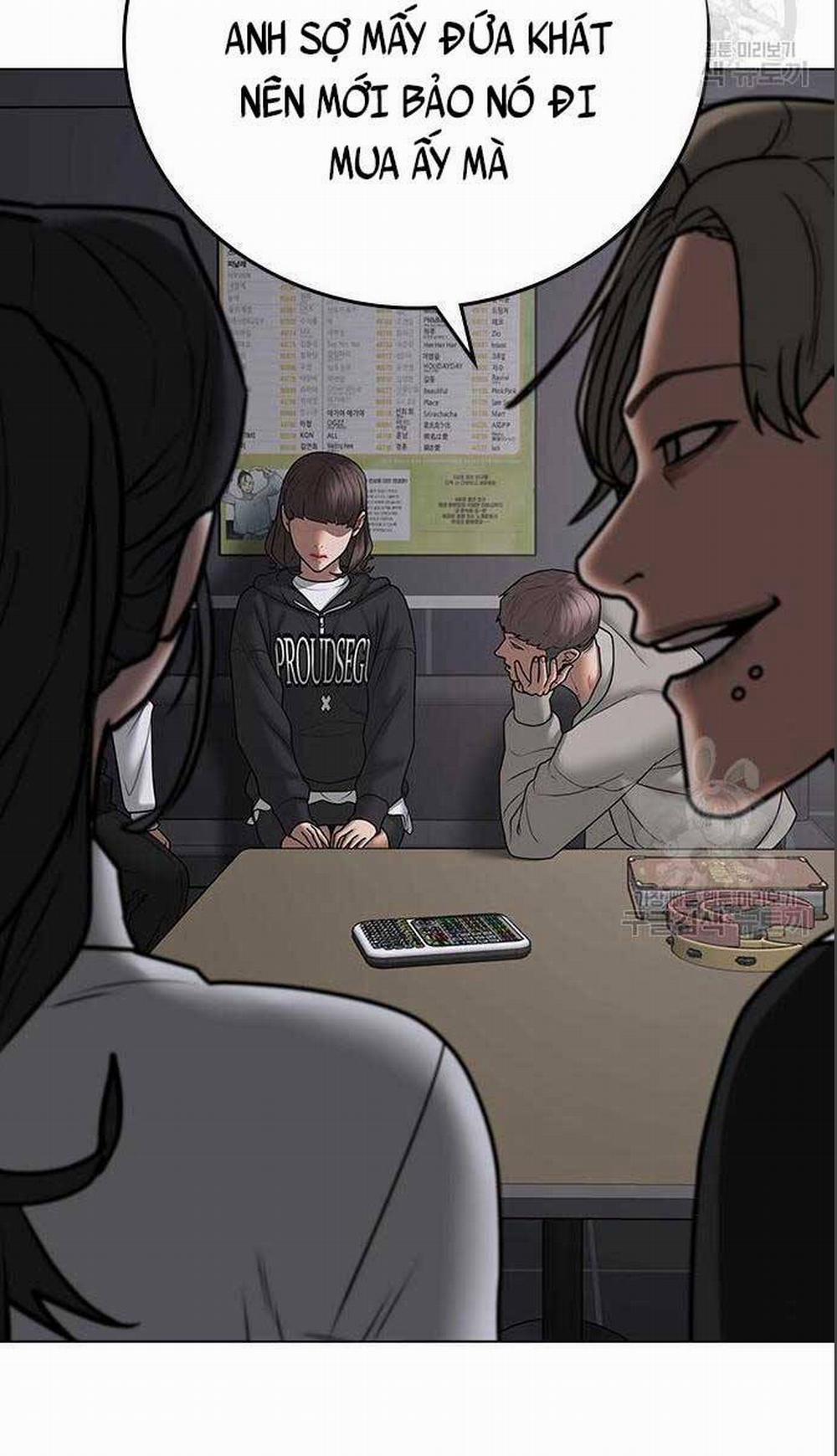 Nhiệm Vụ Đời Thật 71 trang 106