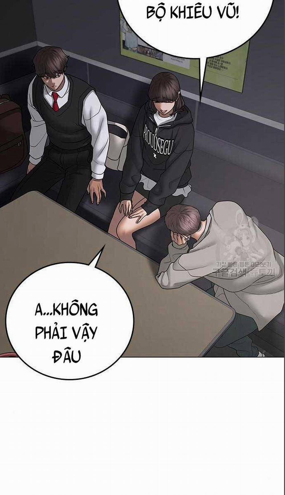 Nhiệm Vụ Đời Thật 71 trang 109