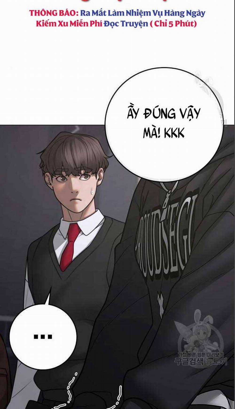 Nhiệm Vụ Đời Thật 71 trang 111