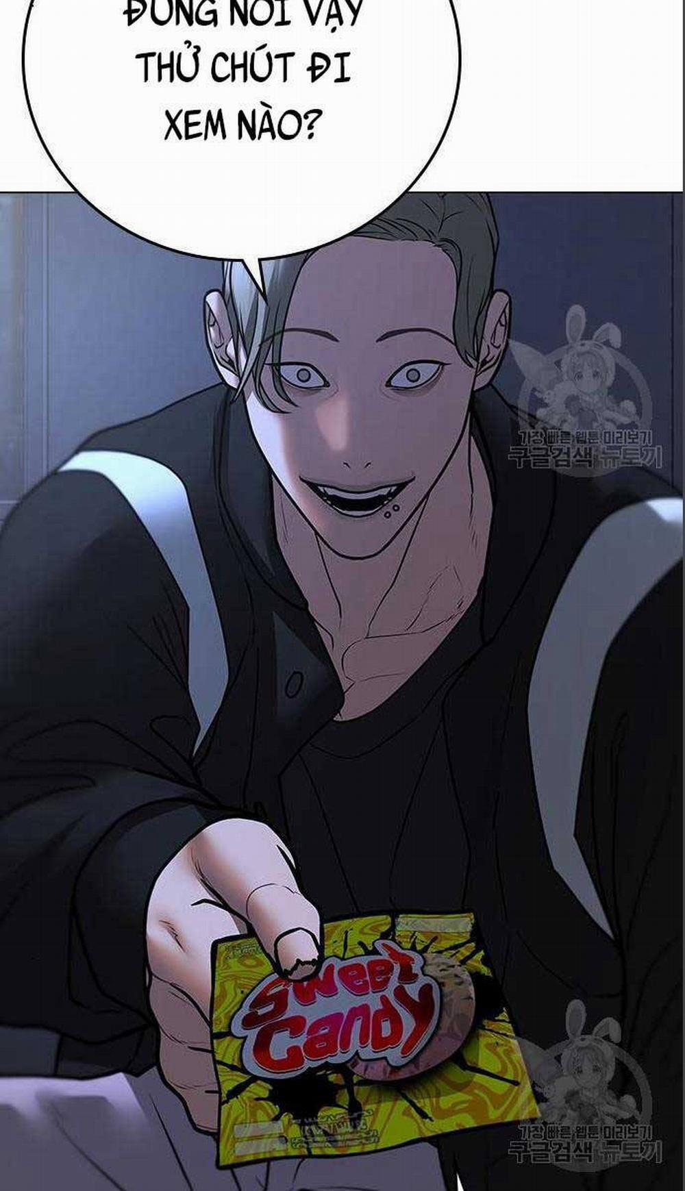 Nhiệm Vụ Đời Thật 71 trang 123