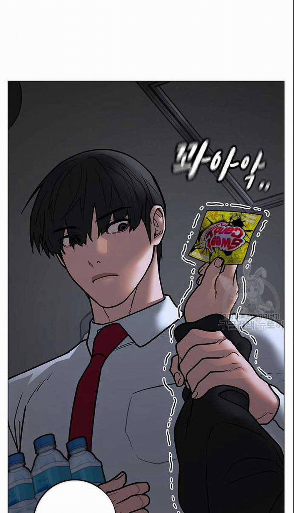 Nhiệm Vụ Đời Thật 71 trang 128