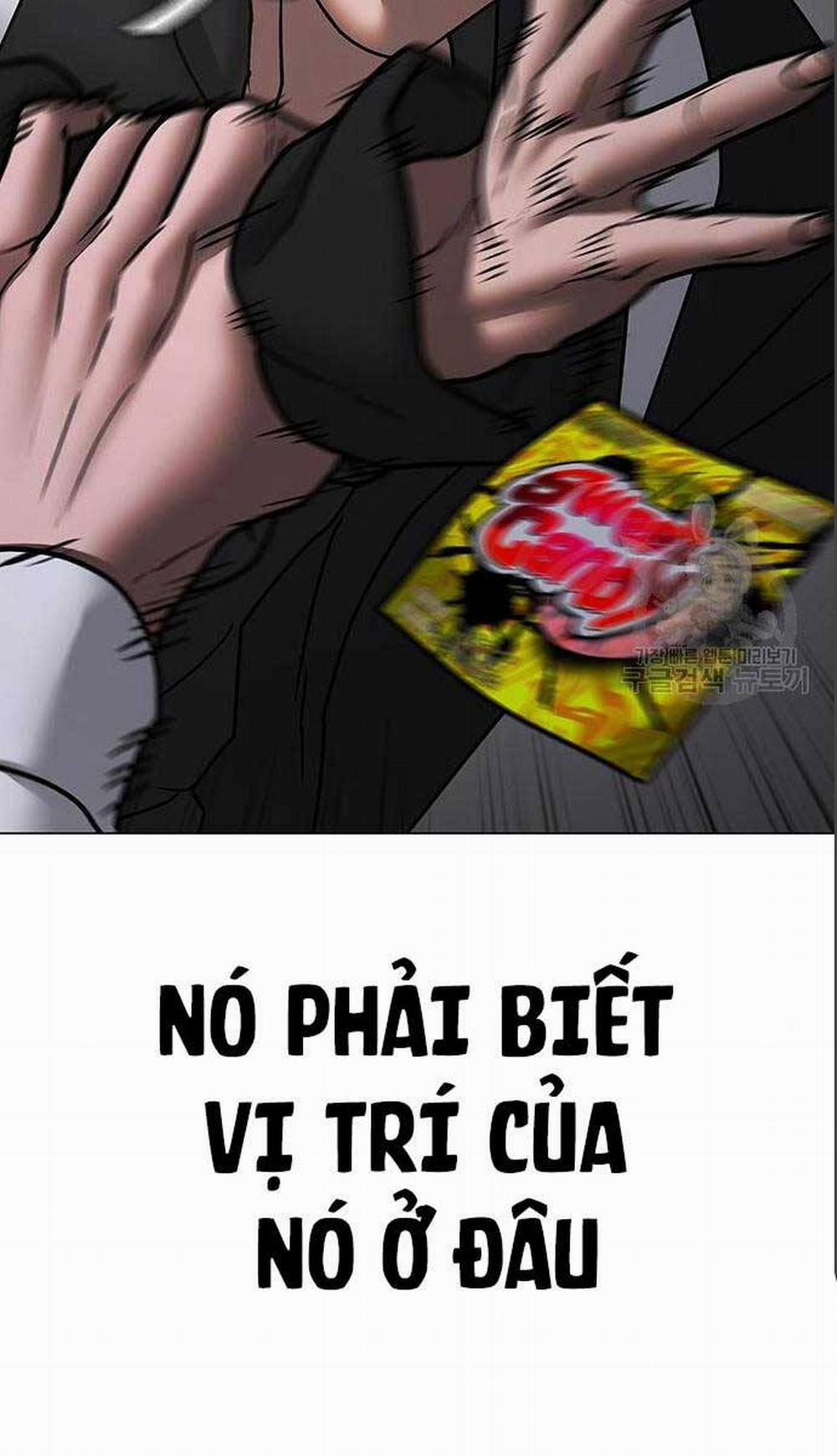 Nhiệm Vụ Đời Thật 71 trang 134