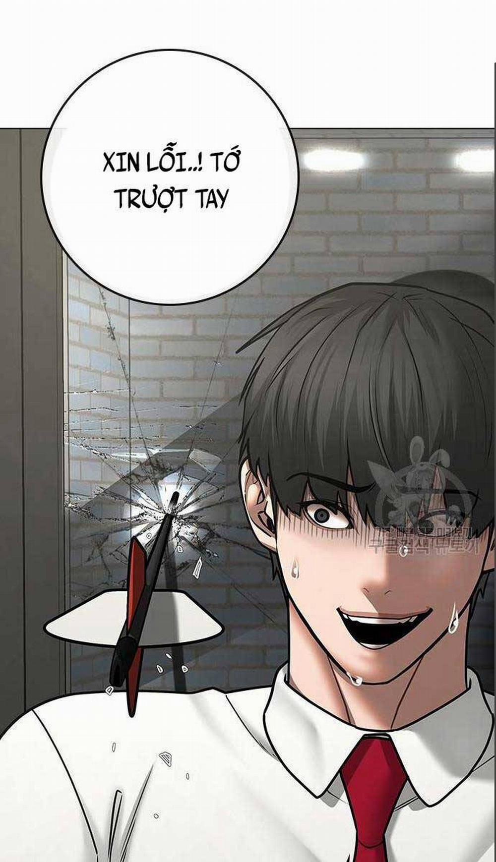 Nhiệm Vụ Đời Thật 71 trang 16